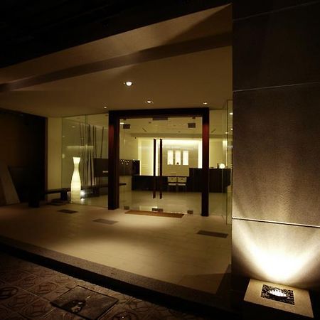 River Hotel Chiayi Exterior foto